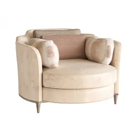 Round round caracole